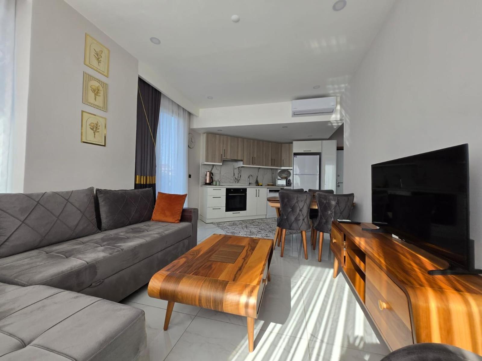 Apartment Royal Cleopatra Alanya