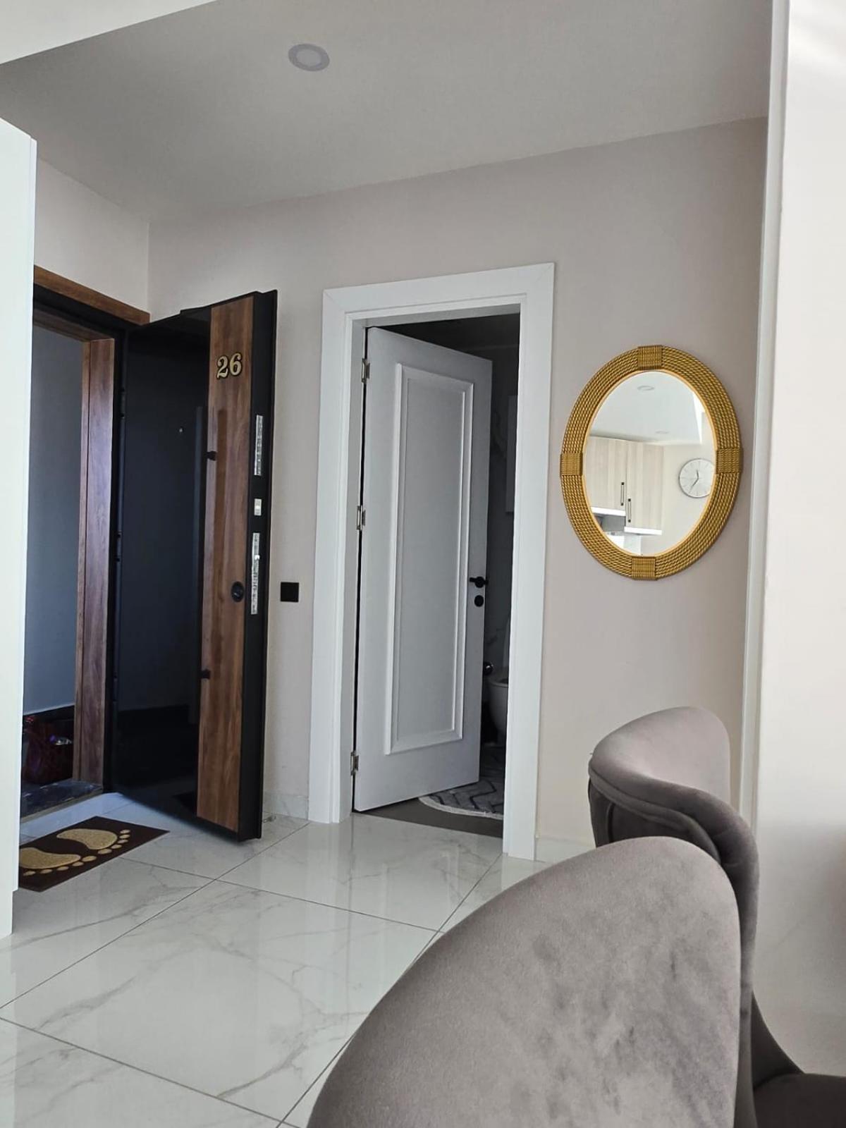 Apartment Royal Cleopatra *