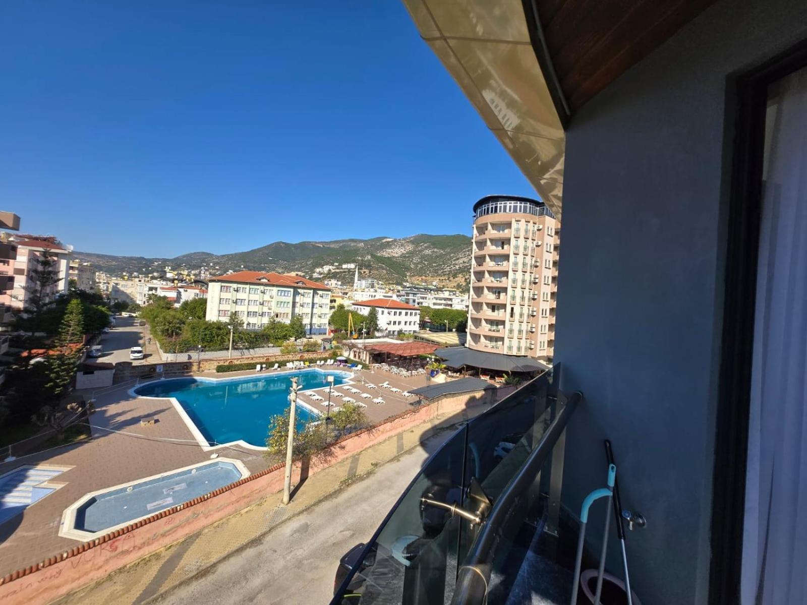 Royal Cleopatra Daire Alanya