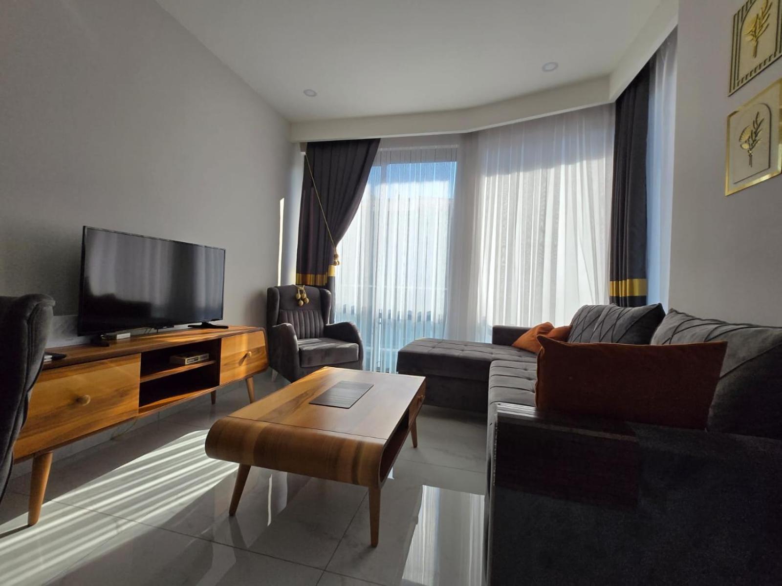 Royal Cleopatra Apartment