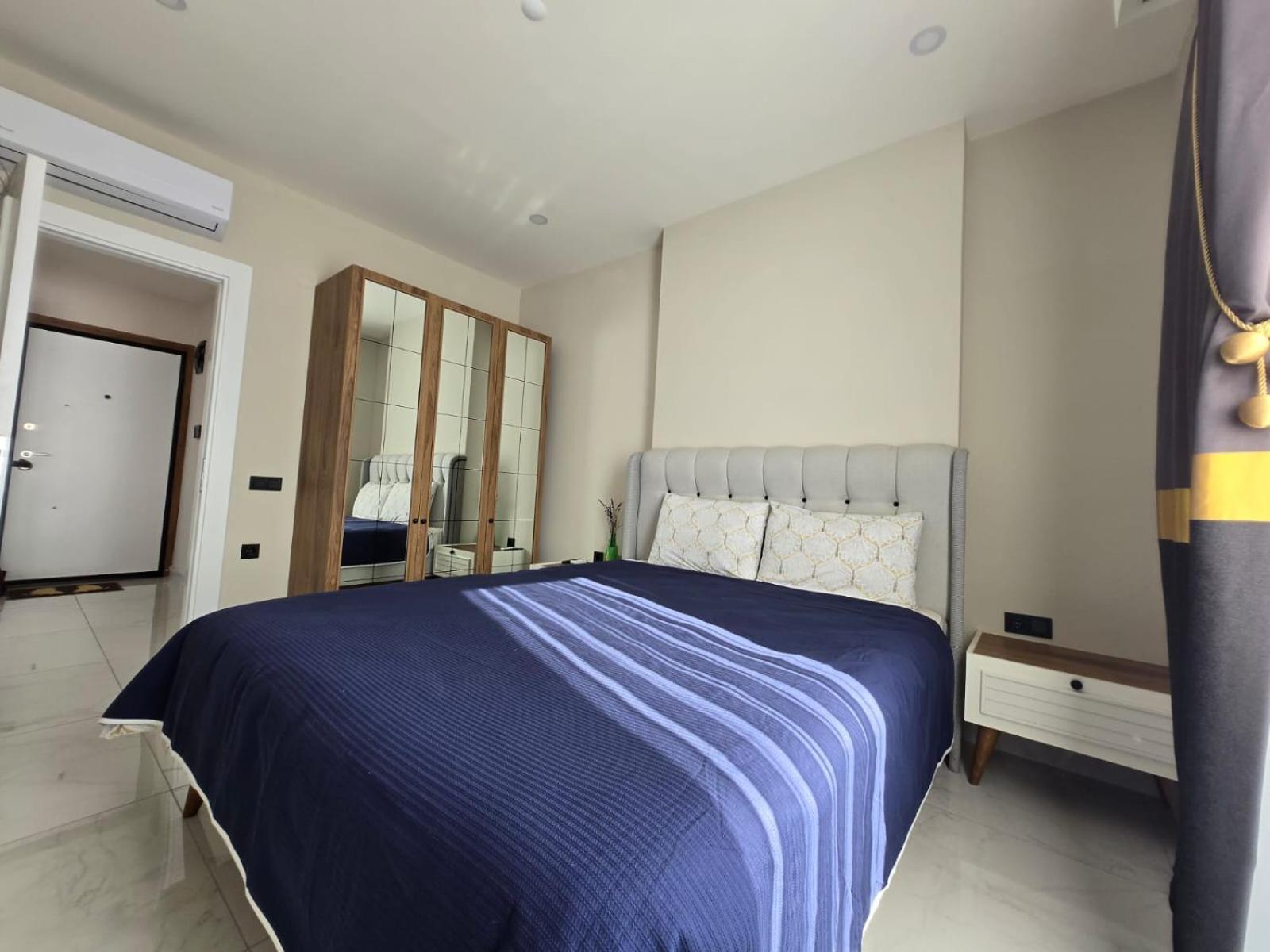 Apartment Royal Cleopatra Alanya