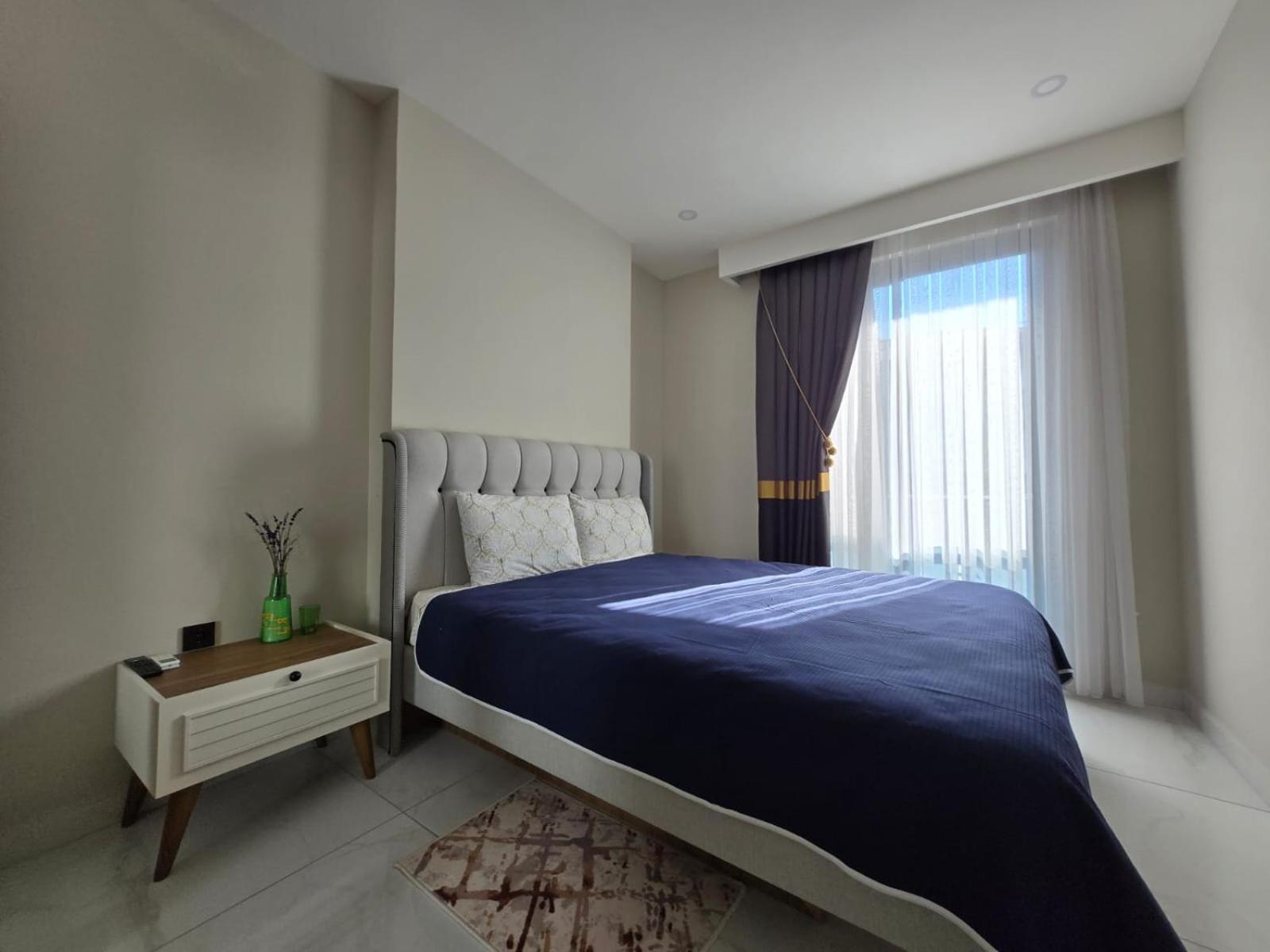 Royal Cleopatra Apartment *