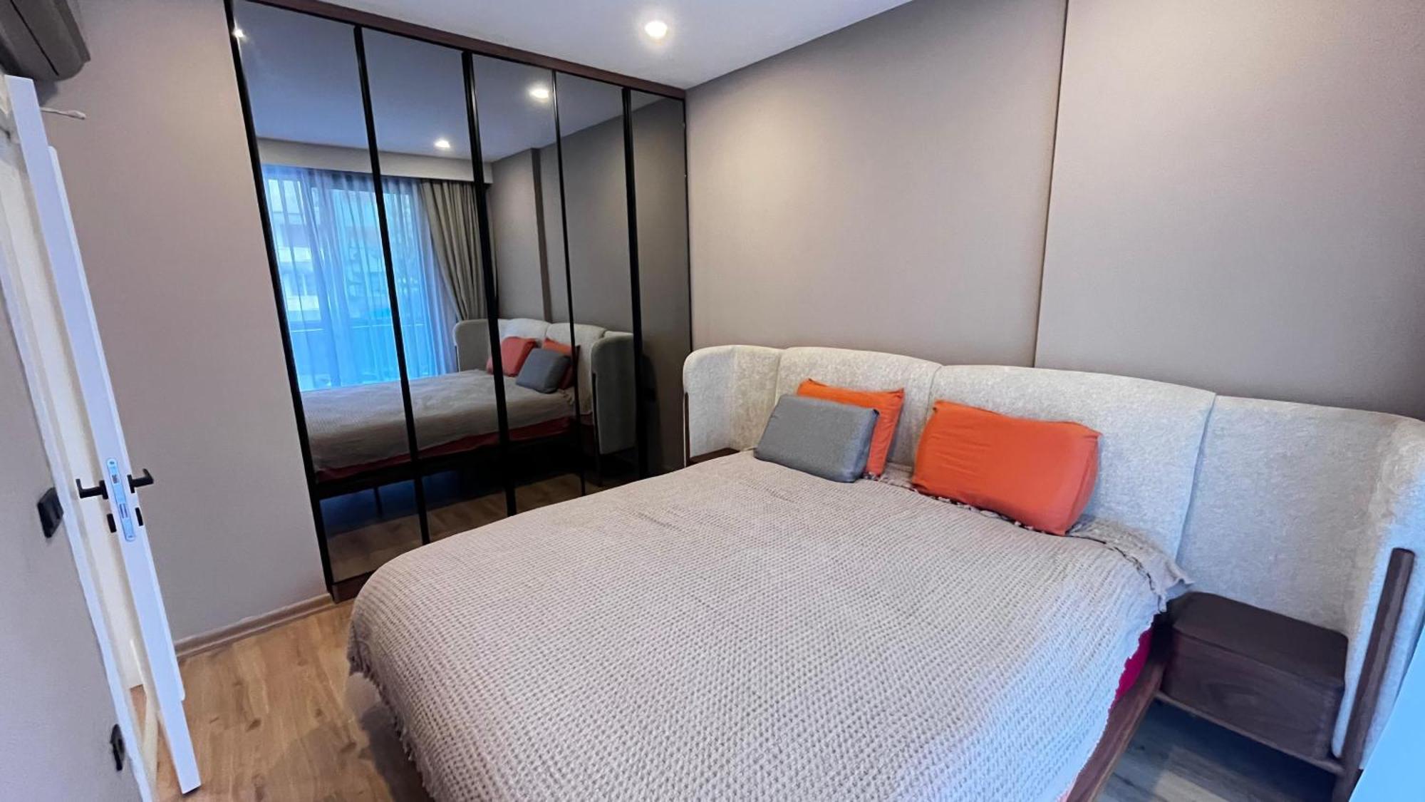Royal Cleopatra Apartament Alanya